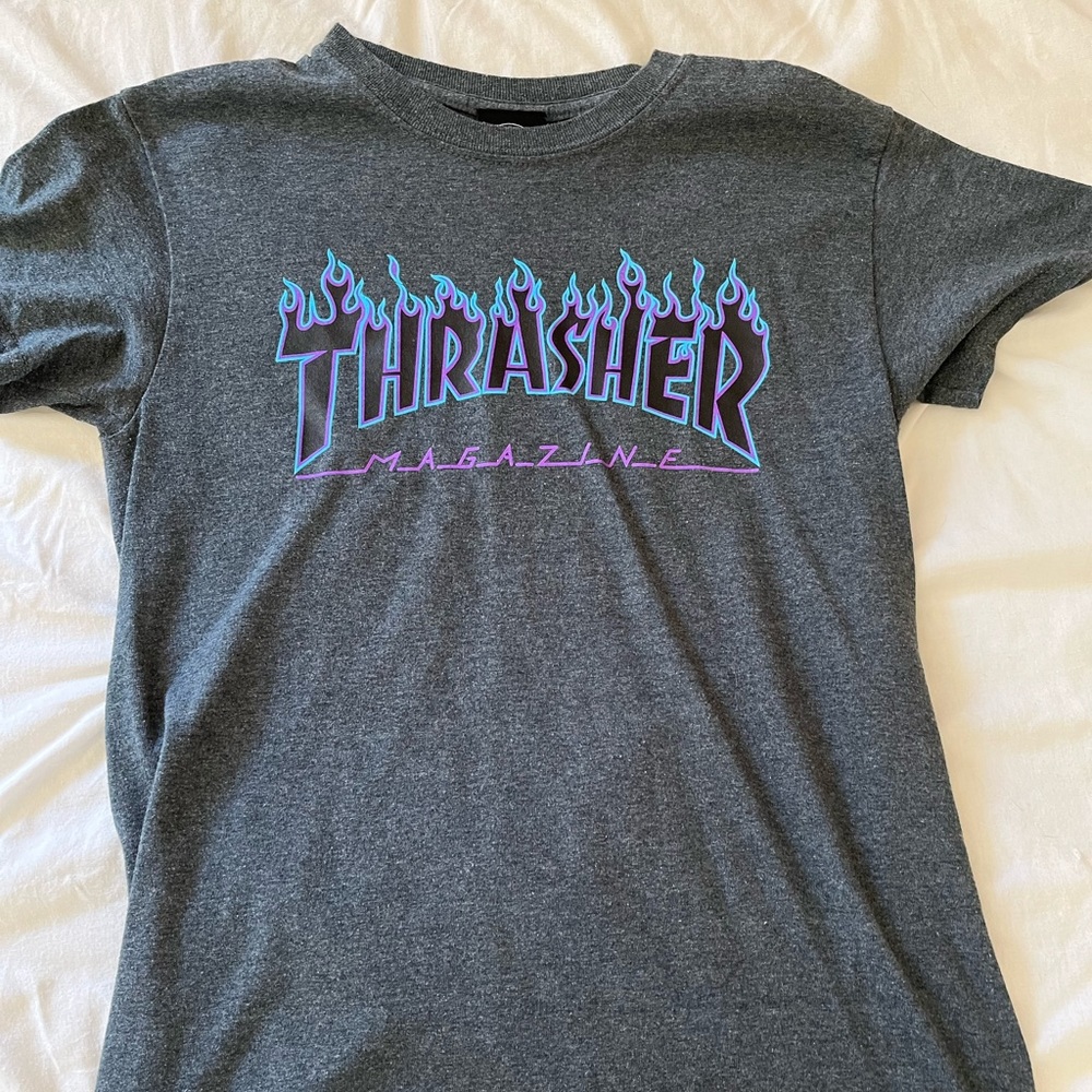 Thrasher T-Shirt